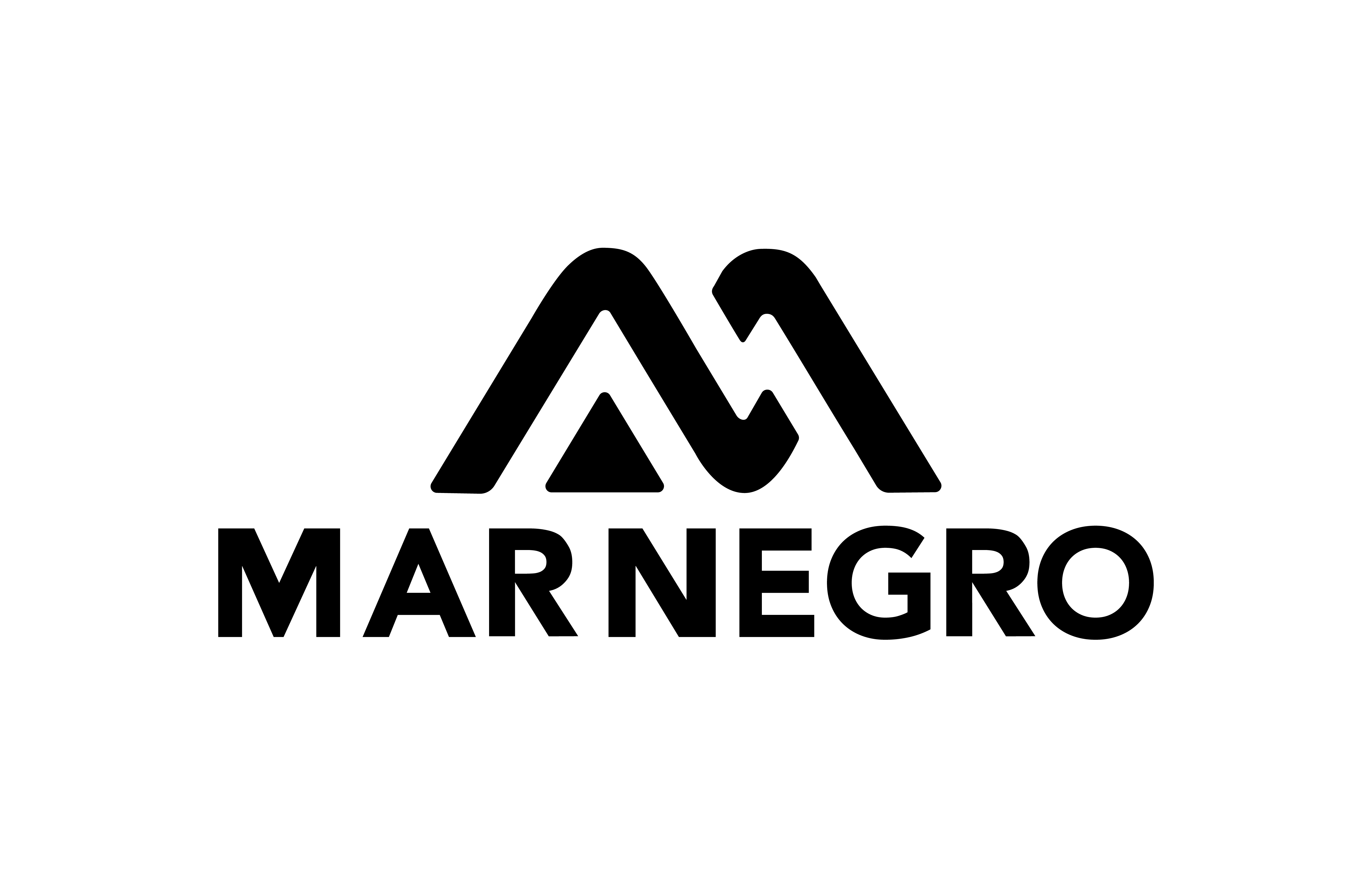 Mar Negro Logo