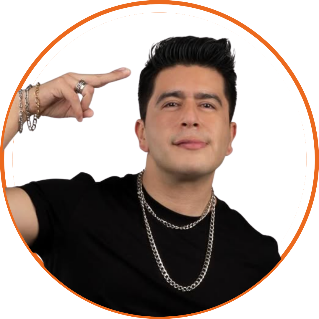 Edson Aguirre