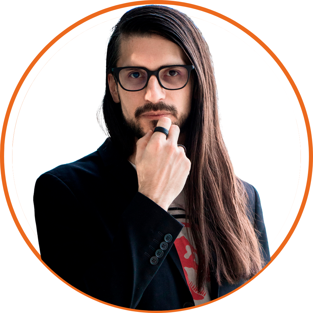 Poncho Civeira