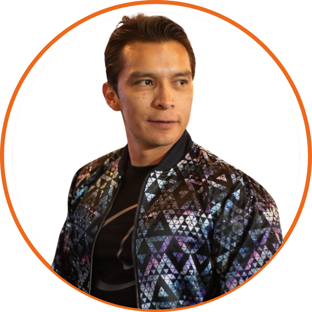 Sergio Mejia
