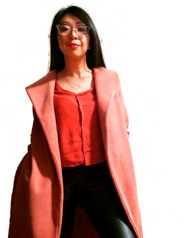 Lilián Pérez