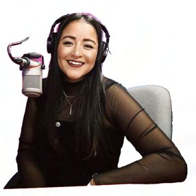 Perla Martínez