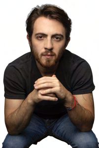 Santiago Padilla